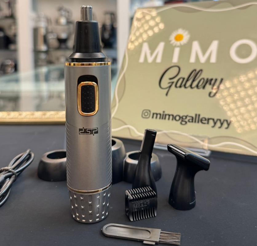 موزن بینی 3 کاره DSP مدل 40032 ج