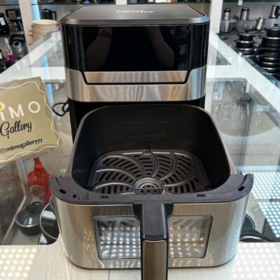 سرخ کن بدون روغن وردا مدل 2250 ج