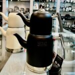 کتری قوری نزاز مدل NEZAZ 5016