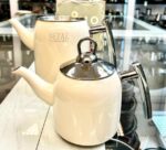 کتری قوری نزاز مدل NEZAZ 5016 - تصویر 4