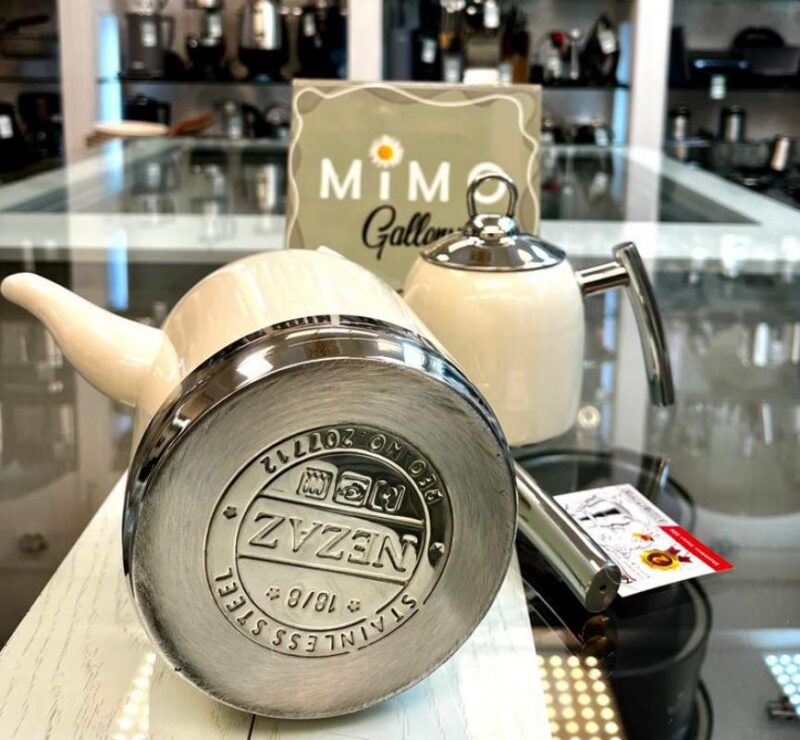 کتری قوری نزاز مدل NEZAZ 5016 - تصویر 6