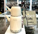 کتری قوری نزاز مدل NEZAZ 5016 - تصویر 7