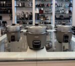 پلوپز و بخار پز برند کورس - تصویر 2