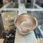 آبکش برنج شوی استیل مدل SUS 304 - تصویر 6