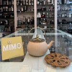 کتری تک گرانیتی اویز قالب سلین - تصویر 3