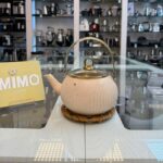 کتری تک گرانیتی اویز قالب سلین