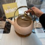 کتری تک گرانیتی اویز قالب سلین - تصویر 5