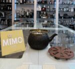 کتری تک گرانیتی اویز قالب سلین - تصویر 6