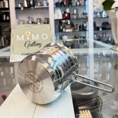 شیرجوش تمام استیل برند دستیلوکس Destylux ب