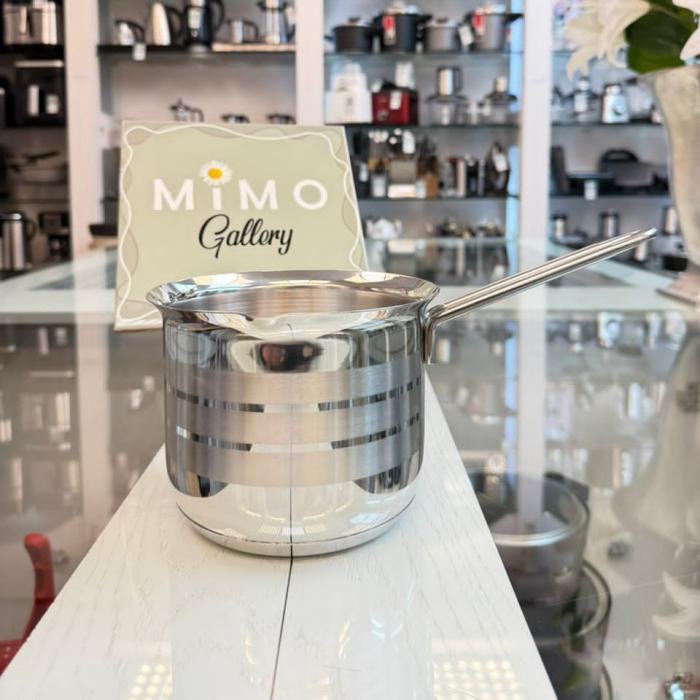 شیرجوش تمام استیل برند دستیلوکس Destylux الف