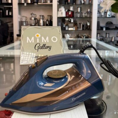 اتو بخار پاناسونیک مدل ms-4141 الف