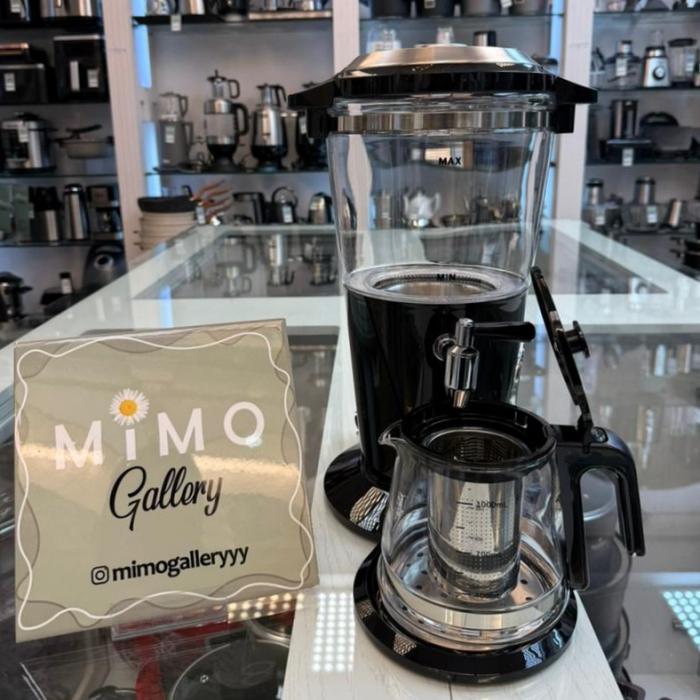 چایساز سماوری هافنر مدل HO-380 الف