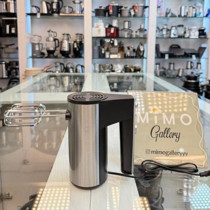 همزن برقی بوش مدل WB-444HM الف