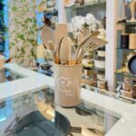 سرویس کفگیر ملاقه 12 پارچه یونیک