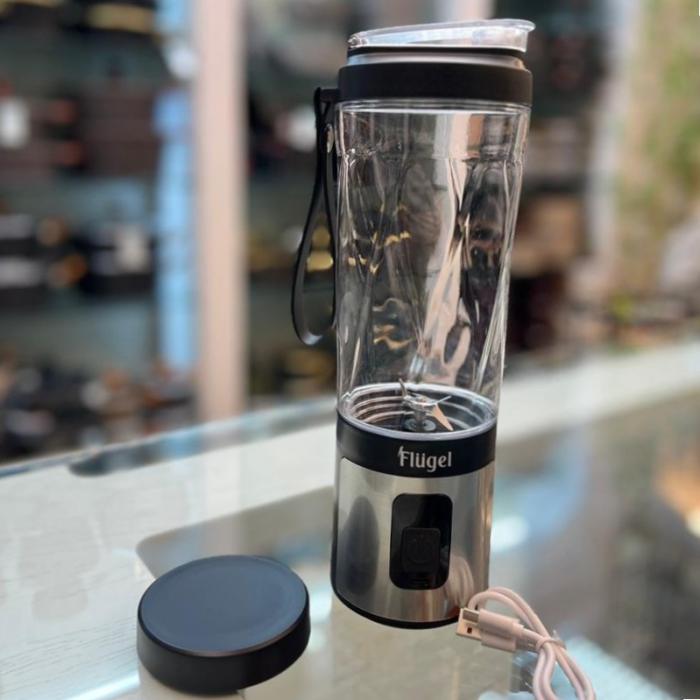 شیکر شارژی فلوگل مدل FLUGEL PB050-6214 د