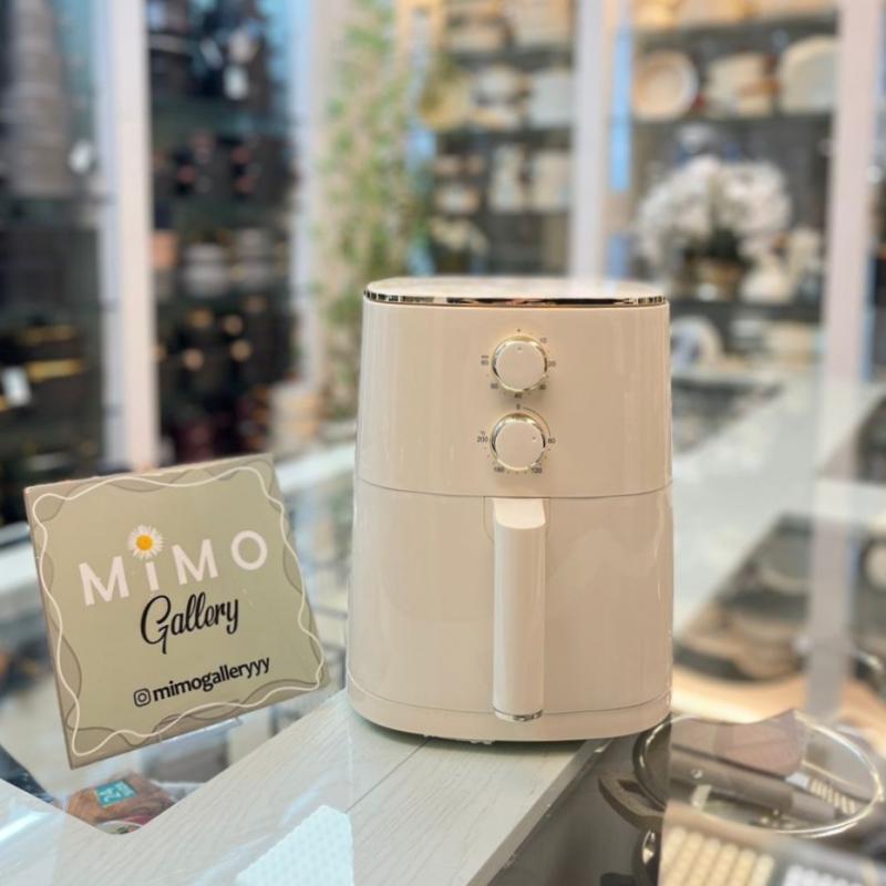 سرخ کن هواپز ساپر مدل KJ60D115 الف