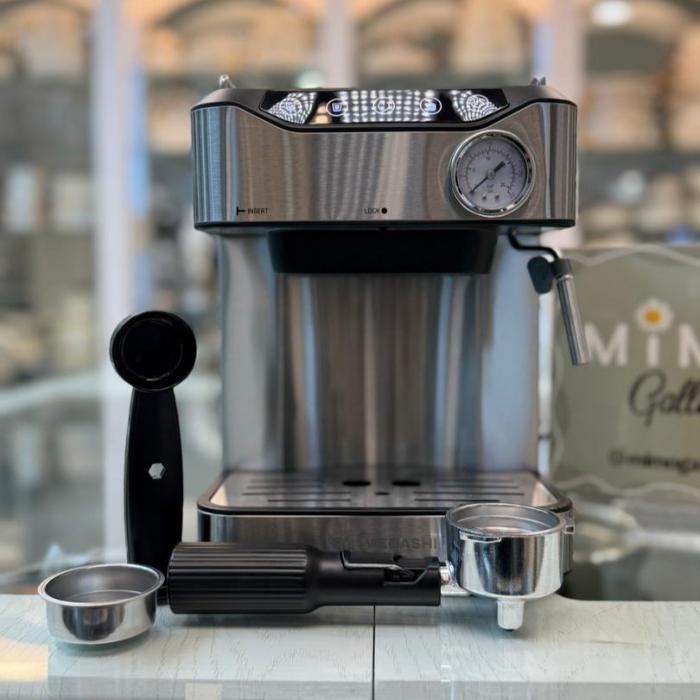 اسپرسوساز مباشی مدل 2253 الف