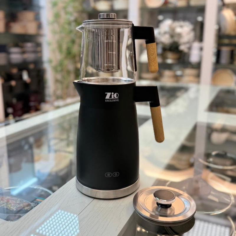 چایساز روهمی زیو مدل 7510 الف