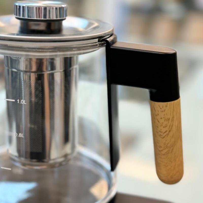 چایساز روهمی زیو مدل 7510 ه