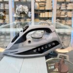 اتو بخار گوسونیک مدل GSI-301 - تصویر 5