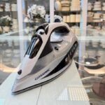 اتو بخار گوسونیک مدل GSI-301 - تصویر 4