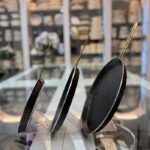 تابه پنکیک ( کرپ ) برند pmt - تصویر 3