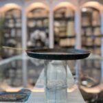 تابه پنکیک ( کرپ ) برند pmt - تصویر 2