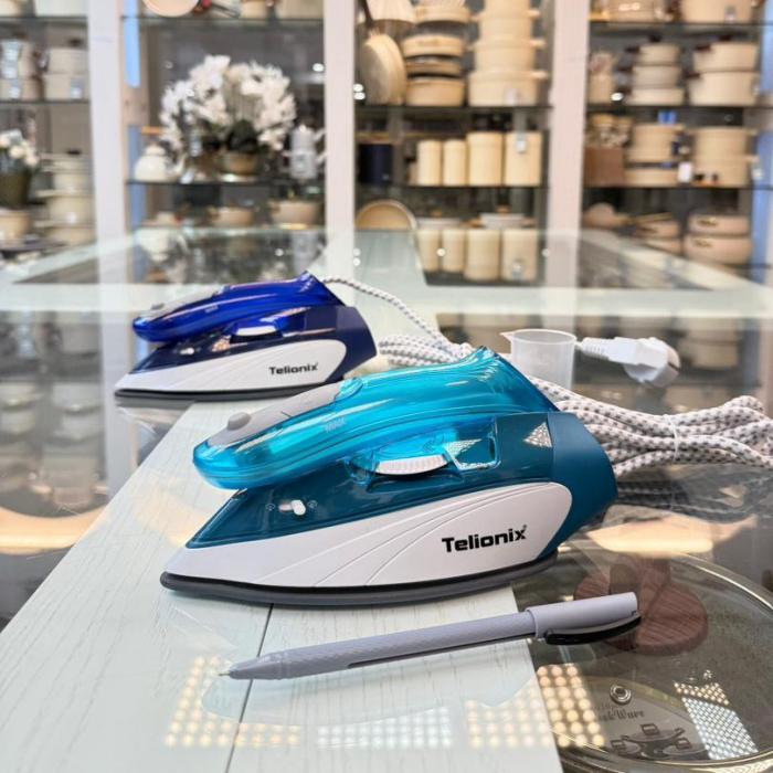 اتو مسافرتی برند تلیونیکس Telionix مدل 1191 ع