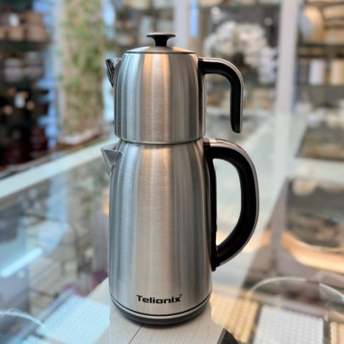 چایساز برقی تلیونیکس مدل 5007 ه