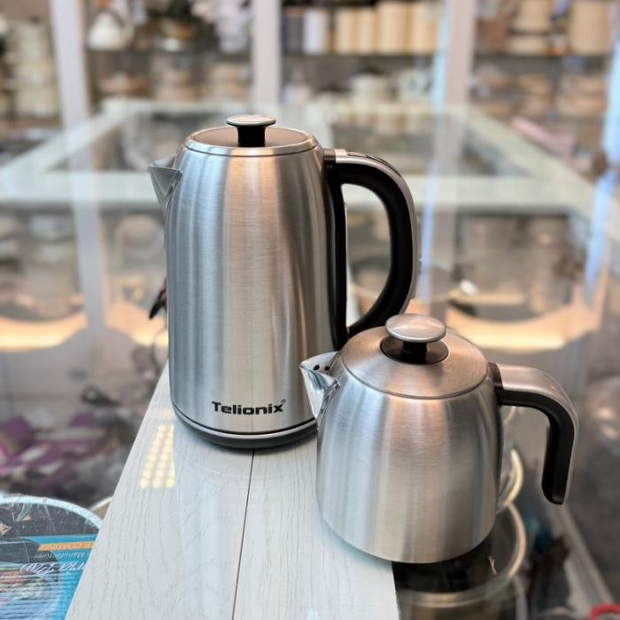 چایساز برقی تلیونیکس مدل 5007 الف