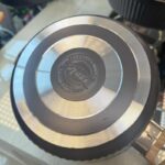 سرویس قابلمه ۱۰ پارچه چدن گرانیتی السا مدل درب سیلیکونی - تصویر 8