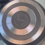 سرویس قابلمه ۱۰ پارچه چدن گرانیتی السا مدل درب سیلیکونی - تصویر 4