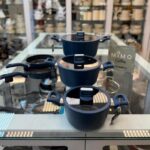 سرویس قابلمه 8 پارچه یو سی سی لایف مدل 5754 - تصویر 5