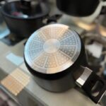 سرویس قابلمه 8 پارچه یو سی سی لایف مدل 5754 - تصویر 8