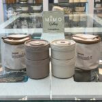 لانچ باکس دو طبقه به همراه کیف