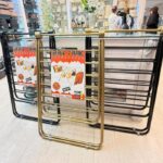 بند رخت جمع شونده برند ایرانتک