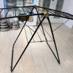 بند رخت جمع شونده برند ایرانتک - تصویر 3