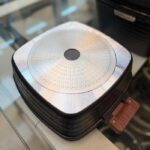 سرویس قابلمه 10 پارچه زیو مدل ZCS-8550/5s32 - تصویر 4