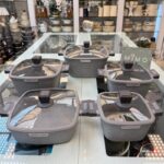 سرویس قابلمه 10 پارچه زیو مدل ZCS-8550/5s32 - تصویر 7