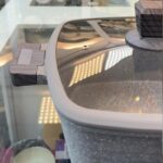 سرویس قابلمه 10 پارچه زیو مدل ZCS-8550/5s32 - تصویر 8