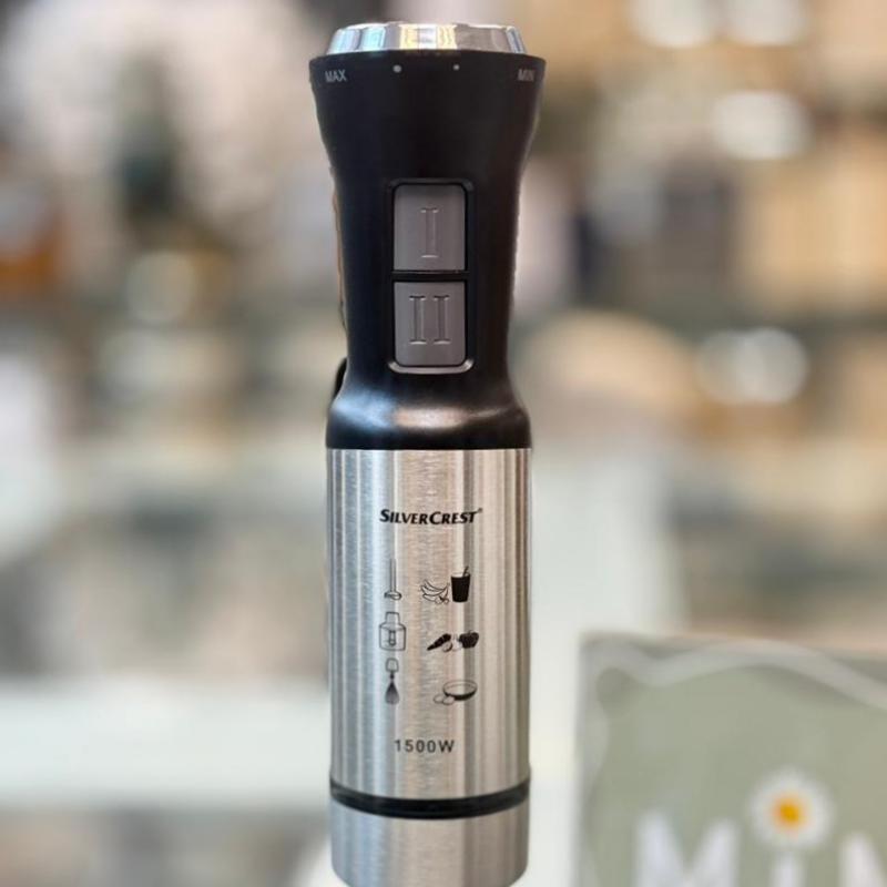 گوشت کوب برقی سیلور کرست مدل 818 ب