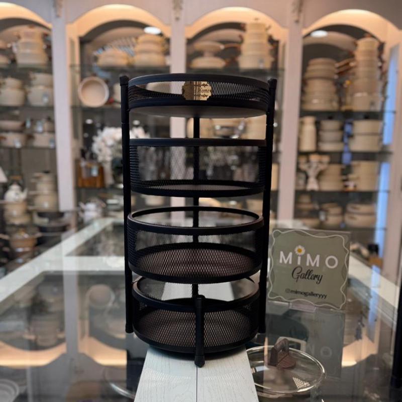 جا سیب زمینی پیاز سه و نیم طبقه برند لیندا هوم الف