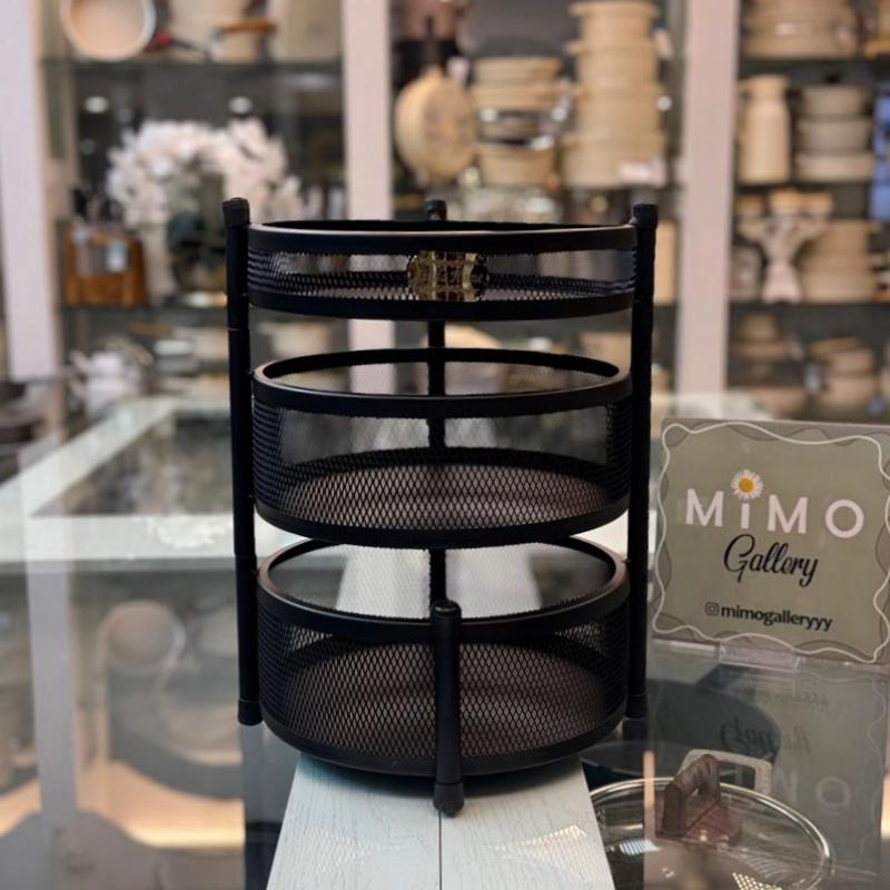 جا سیب زمینی پیاز دو و نیم طبقه لیندا هوم ب