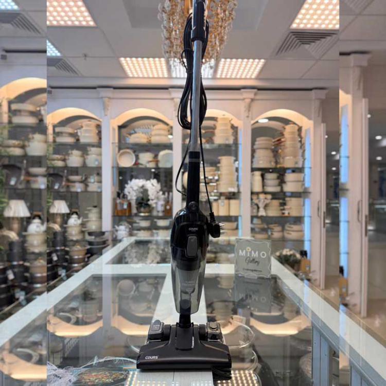 جاروبرقی پرتابل سه کاره برند کورس مدل CSV 1803 ج