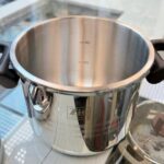 زودپز روگازی برند زیو مدل 1653 - تصویر 13