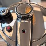 زودپز روگازی برند زیو مدل 1653 - تصویر 10