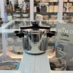 زودپز روگازی برند زیو مدل 1653 - تصویر 9