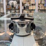 زودپز روگازی برند زیو مدل 1653 - تصویر 6