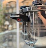 زودپز روگازی برند زیو مدل 1653 - تصویر 3