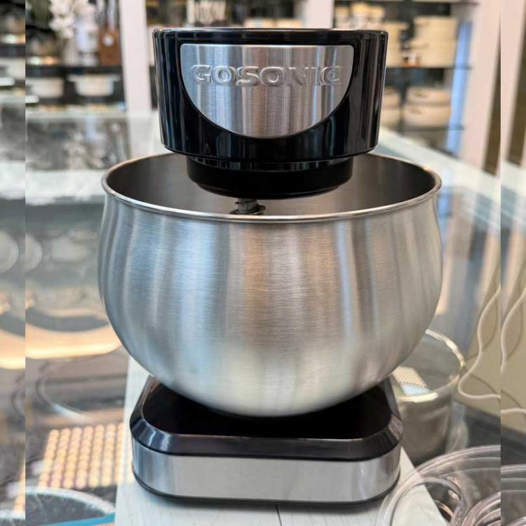 همزن کاسه دار گوسونیک مدل 905 ب